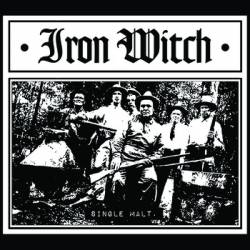 Iron Witch : Single Malt